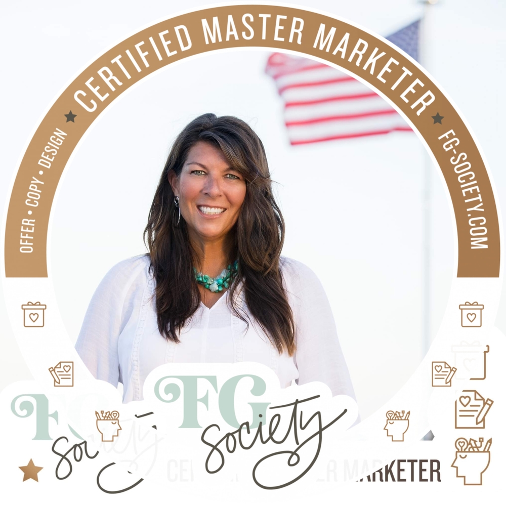 Meet your Posher, Belinda